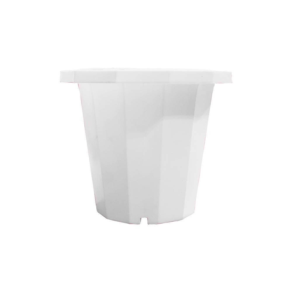 Pot de fleurs rond xxl rio 125l - Image 2