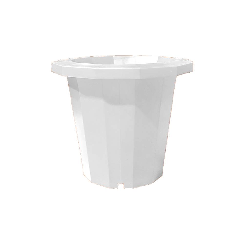Pot de fleurs rond xxl rio 125l - Image 1