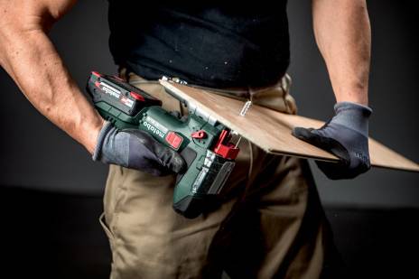 Metabo - Scie sauteuse sans fil ST 18 L 90 - METABO - sans batterie, ni chargeur - METABOX - 601047840 - Image 3
