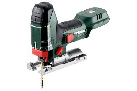 Metabo - Scie sauteuse sans fil ST 18 L 90 - METABO - sans batterie, ni chargeur - METABOX - 601047840 - Image 1