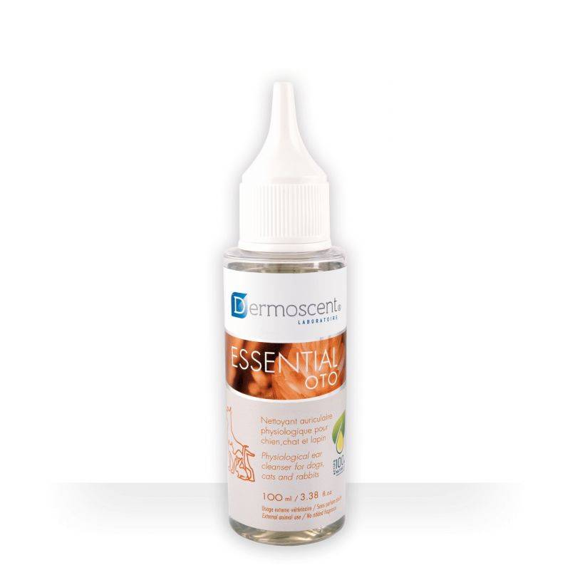 ESSENTIAL OTO - DERMOSCENT 100