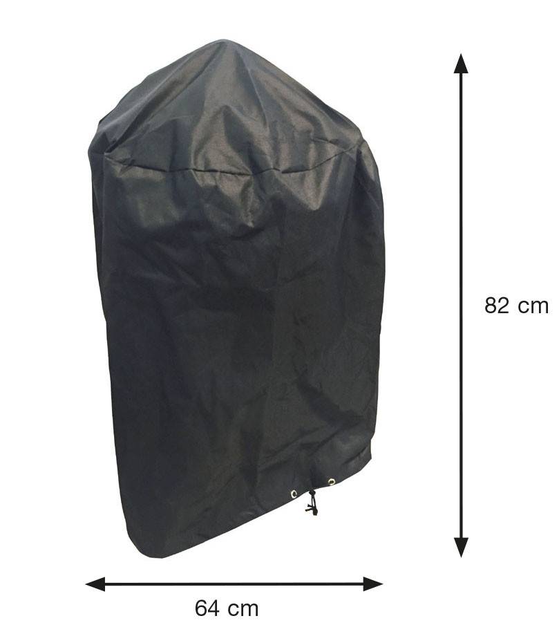 Garden Impressions - Housse Coverit bbq ronde - Ø 64 x H 82 - Garden Impressions - Image 2