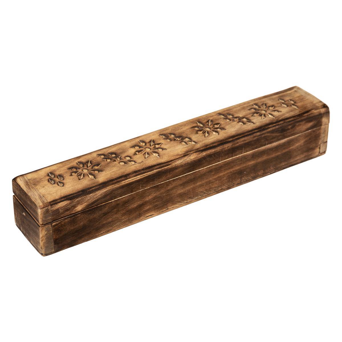 Atmosphera - Coffret de 20 bâtons d'encens Nam nam - Atmosphera Créateur d'intérieur - Image 1