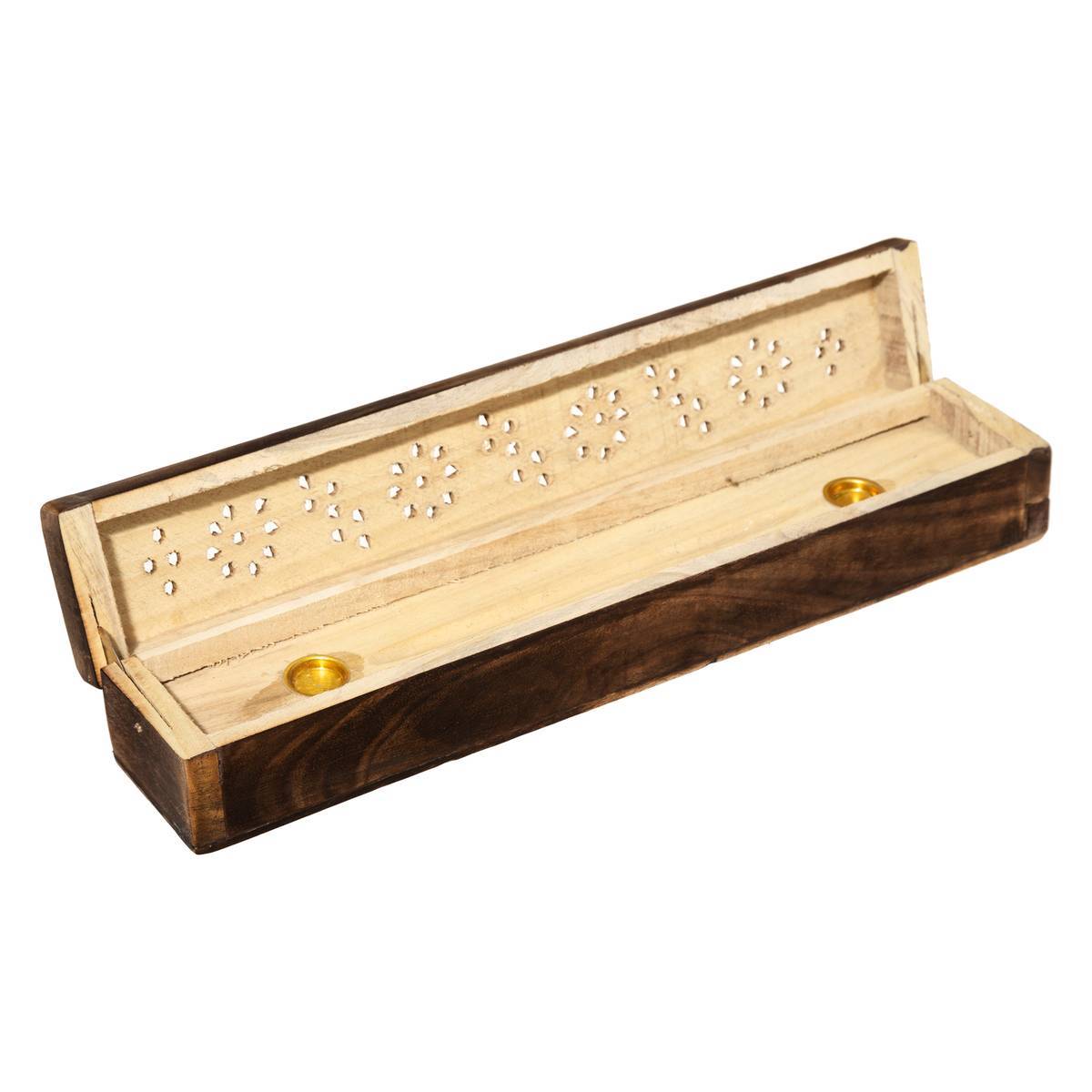Atmosphera - Coffret de 20 bâtons d'encens Nam nam - Atmosphera Créateur d'intérieur - Image 5