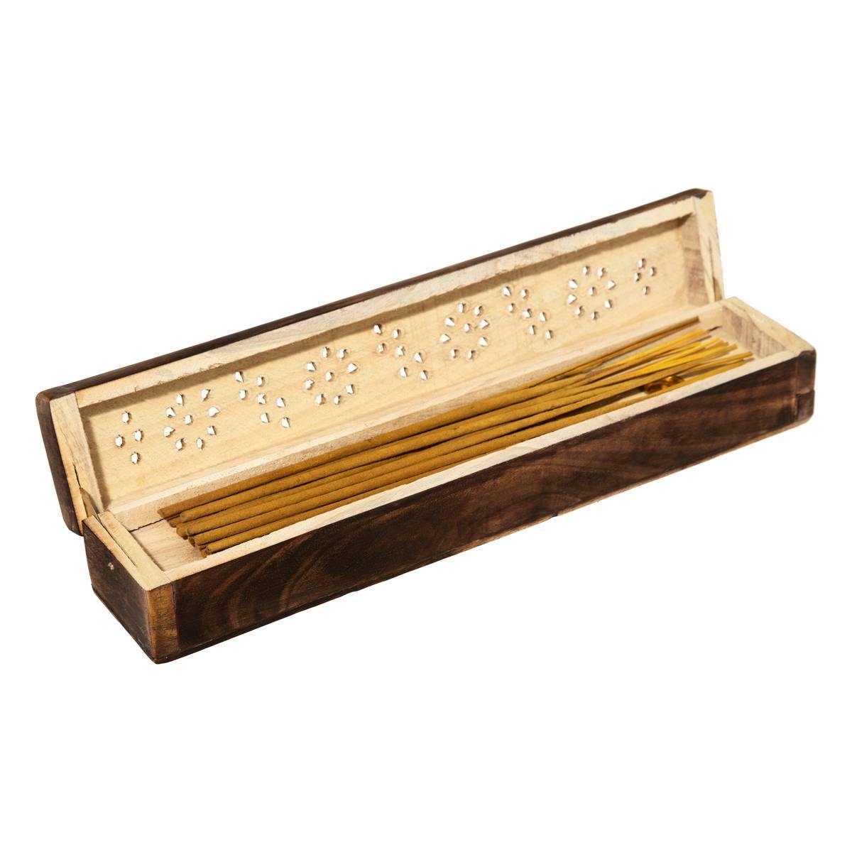 Atmosphera - Coffret de 20 bâtons d'encens Nam nam - Atmosphera Créateur d'intérieur - Image 4