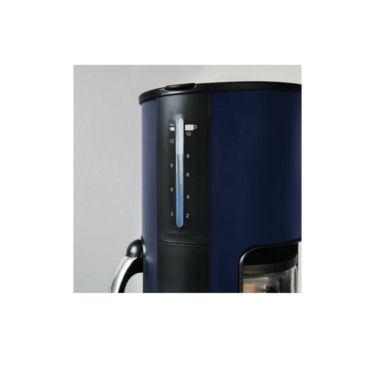 Cafetière filtre programmable 10-12 tasses 1080w 15439 Terraillon - Image 3