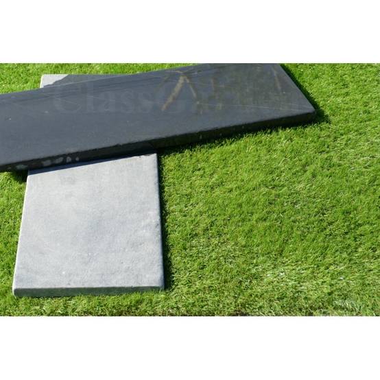 Pas Japonais Ardoise Patiné 60x30 - Pack de 20 pièces - Image 5