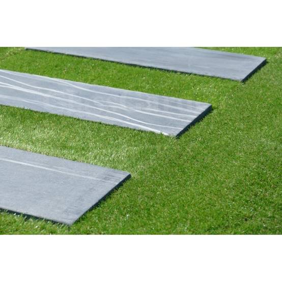 Pas Japonais Ardoise Patiné 60x30 - Pack de 20 pièces - Image 3