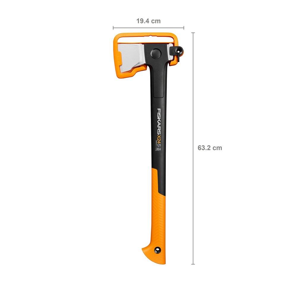 Fiskars - Merlin X-series, X24 - S - Image 2