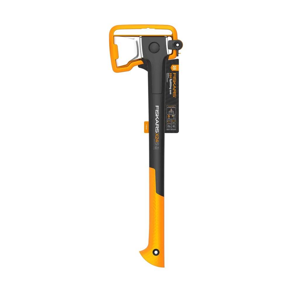Fiskars - Merlin X-series, X24 - S - Image 3