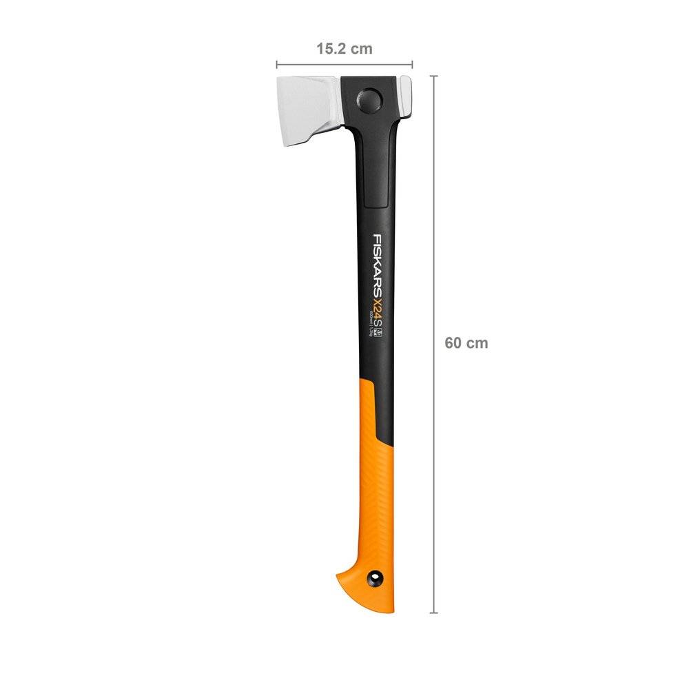 Fiskars - Merlin X-series, X24 - S - Image 1