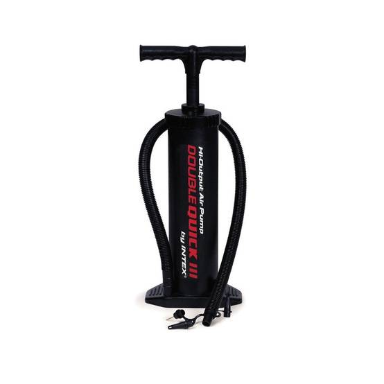 Sans Marque - Gonfleur double action 5 L - Image 1