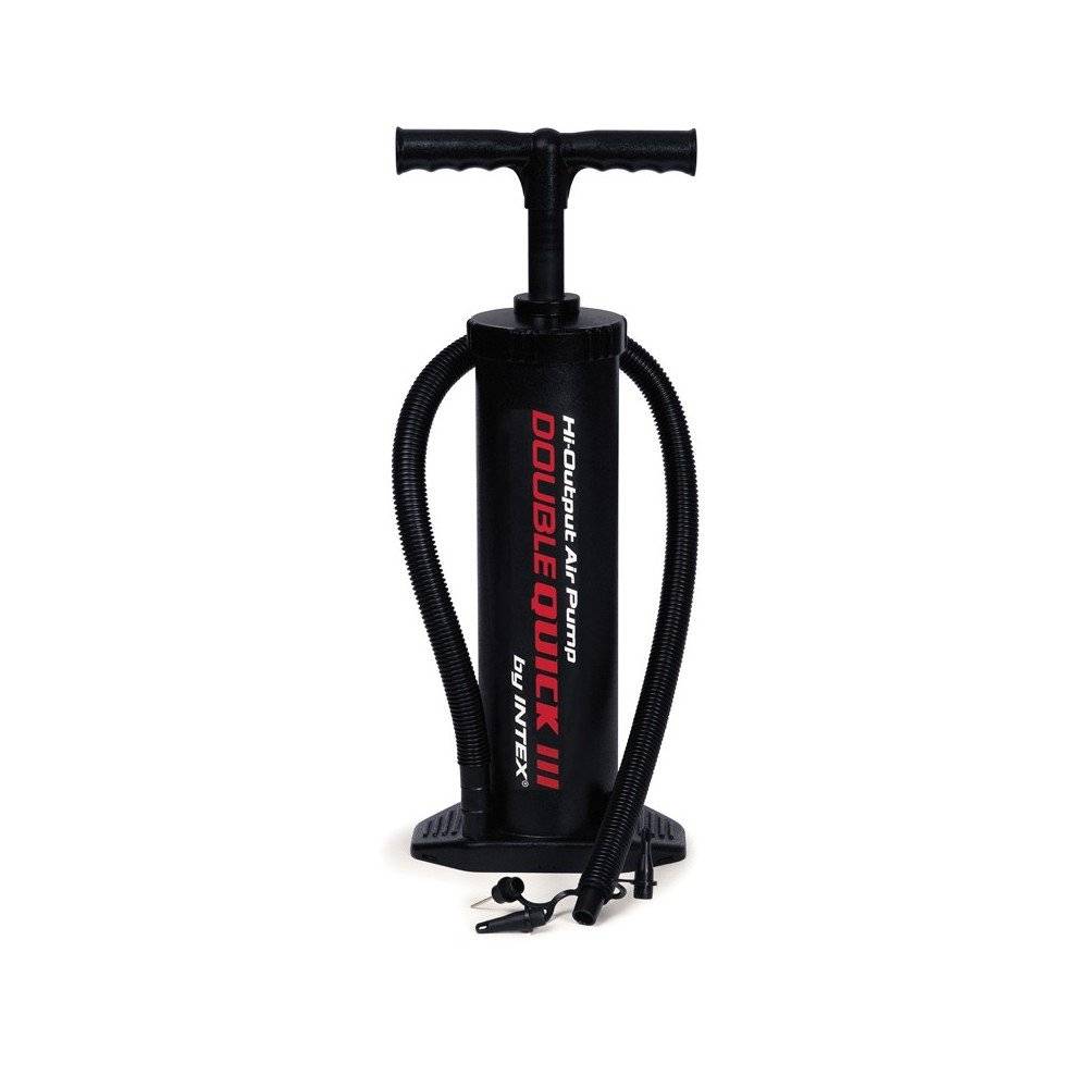 Sans Marque - Gonfleur double action 5 L - Image 1