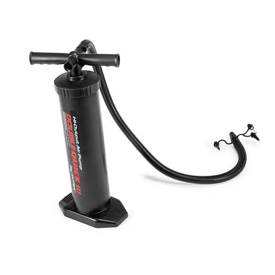Sans Marque - Gonfleur double action 5 L - Image 2