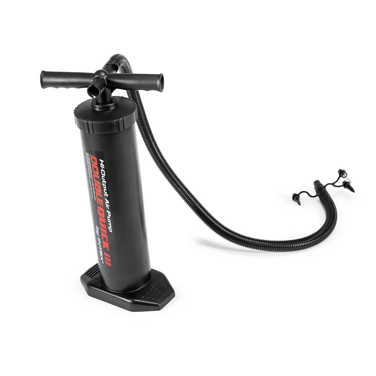 Sans Marque - Gonfleur double action 5 L - Image 2
