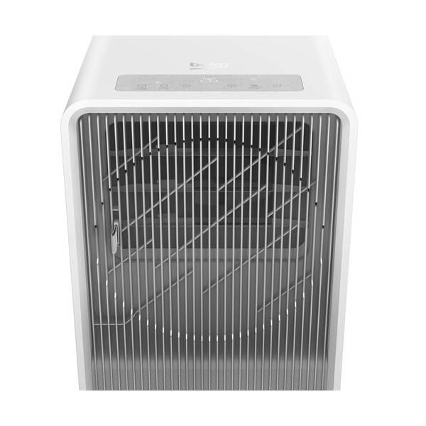 Beko - Climatiseur mobile Beko BP412C - Image 8