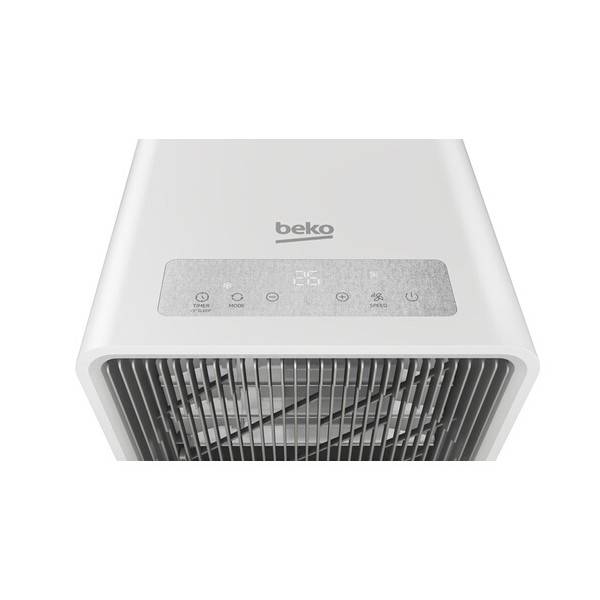 Beko - Climatiseur mobile Beko BP412C - Image 9