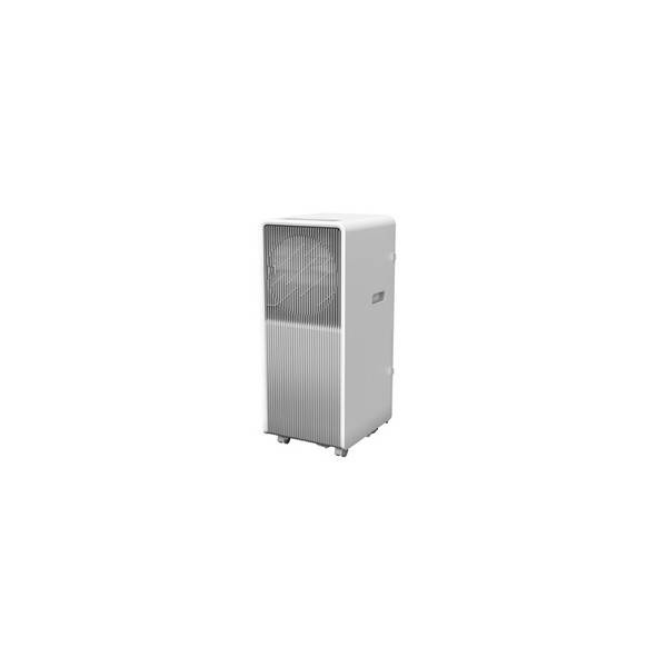 Beko - Climatiseur mobile Beko BP412C - Image 1