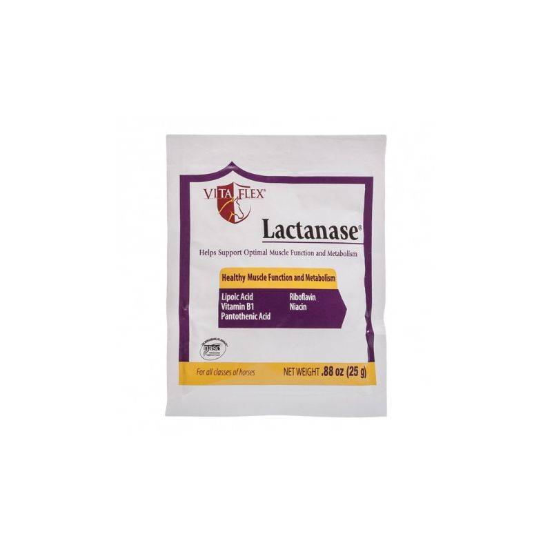 LACTANASE - FARNAM 25 g