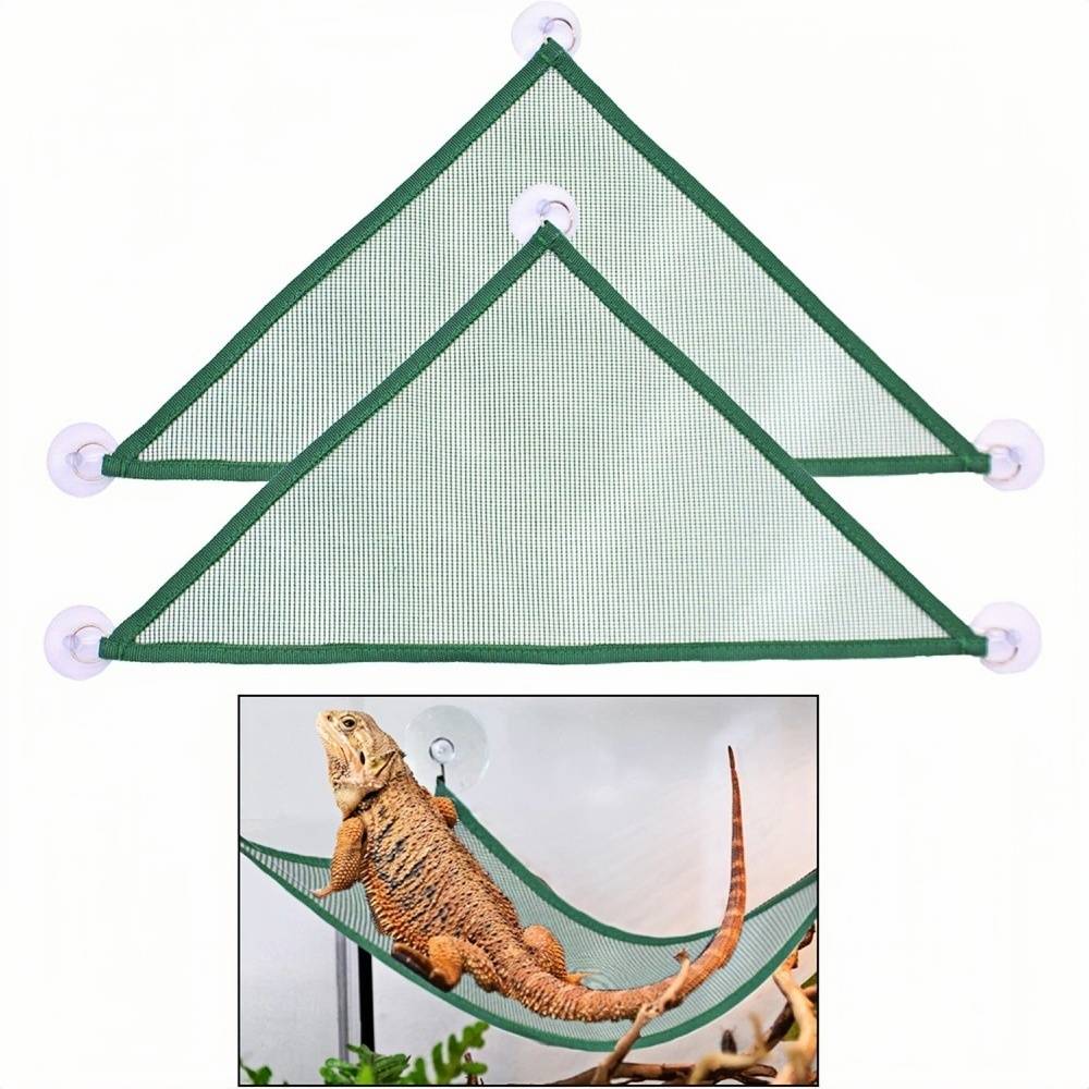 Hamac pour reptiles DtopbuyAge - Image 1