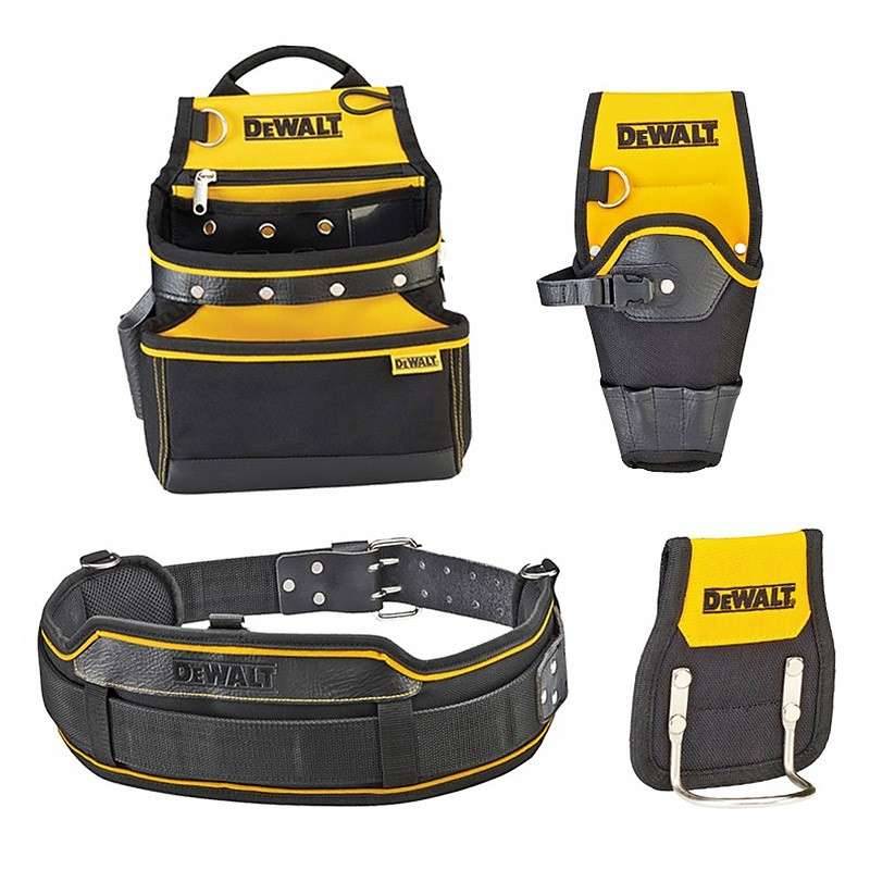 Ceinture porte-outils DEWALT DWST1-75552 Dewalt - Image 2