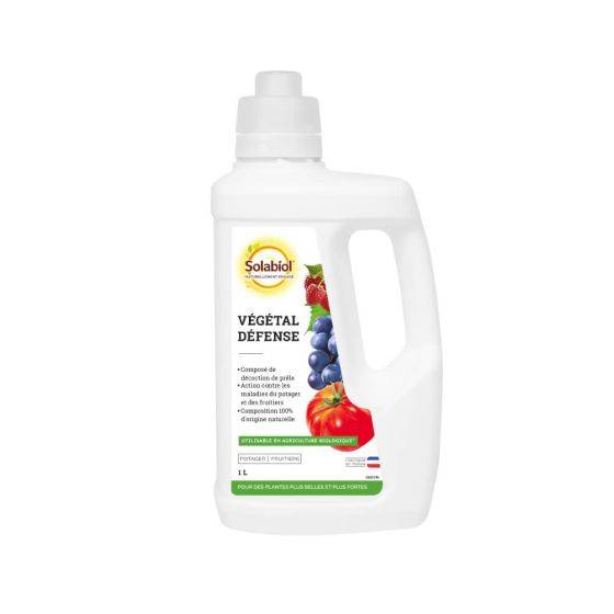 Solabiol - Solabiol - Purin de Prêles - 1 Litre