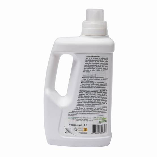 Solabiol - Solabiol - Purin de Prêles - 1 Litre - Image 4