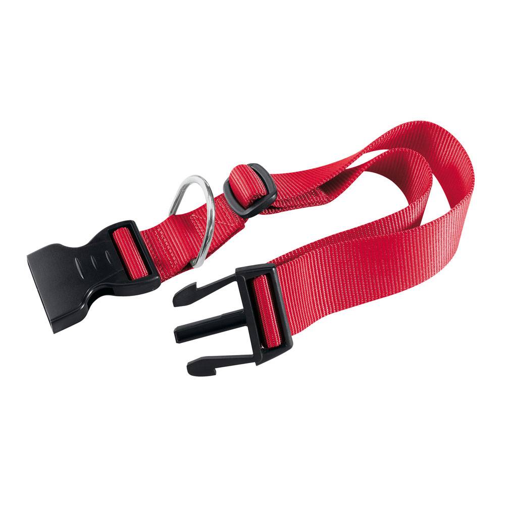 Ferplast - Collier chien chiens nylon réglable différentes couleurs FERPLAST CLUB C différentes tailles - Image 1