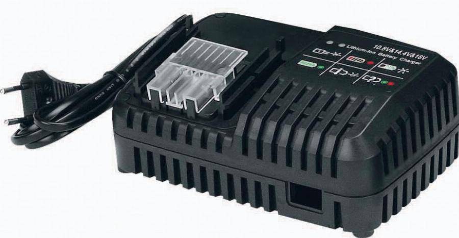 Chargeur de batterie 18.0V SAM - P-182-KC