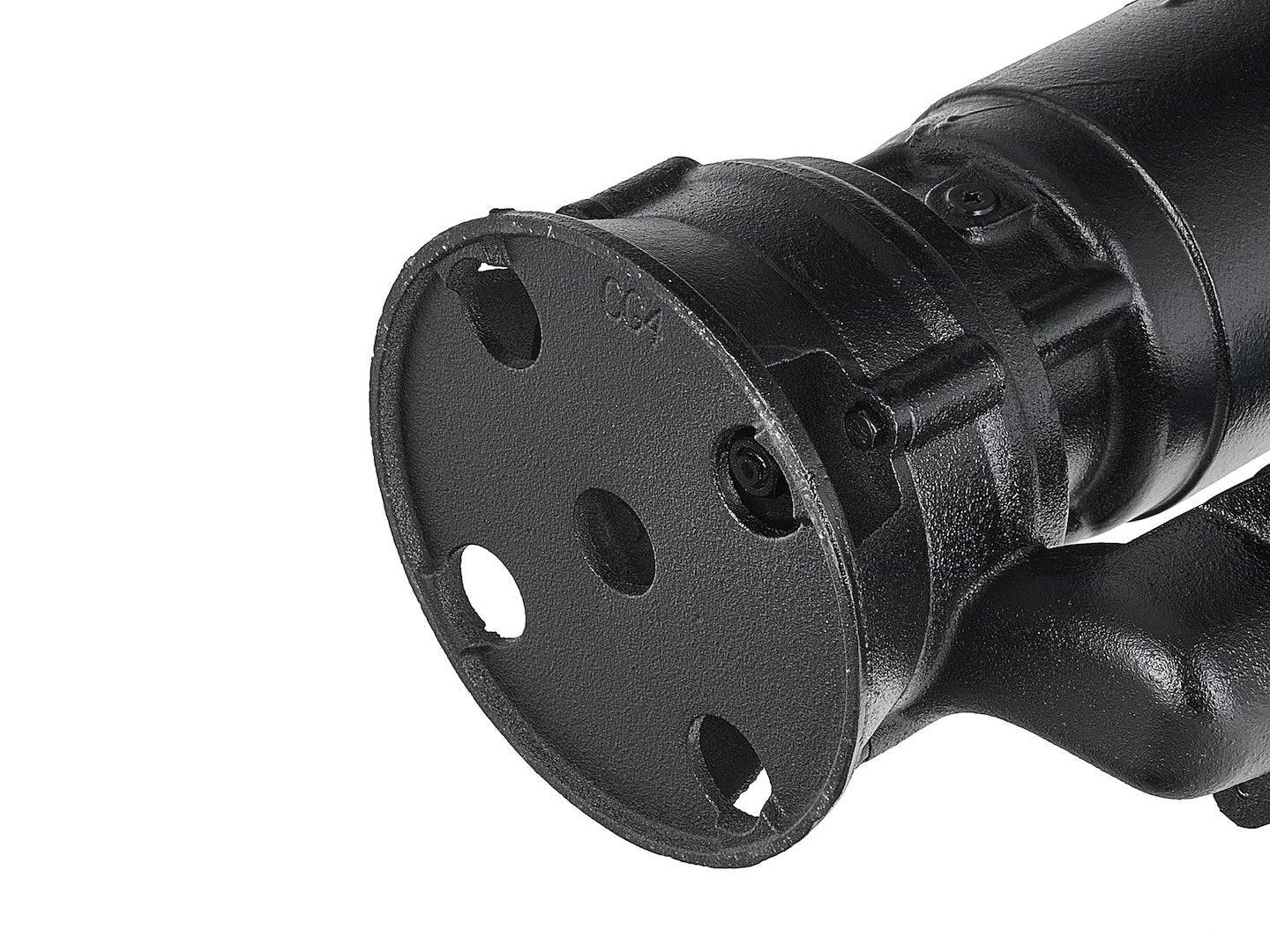 Entrepotbrico - Pompe  550W Avec Broyeur Pour Eaux Usées Et Interrupteur Flottant - Image 7