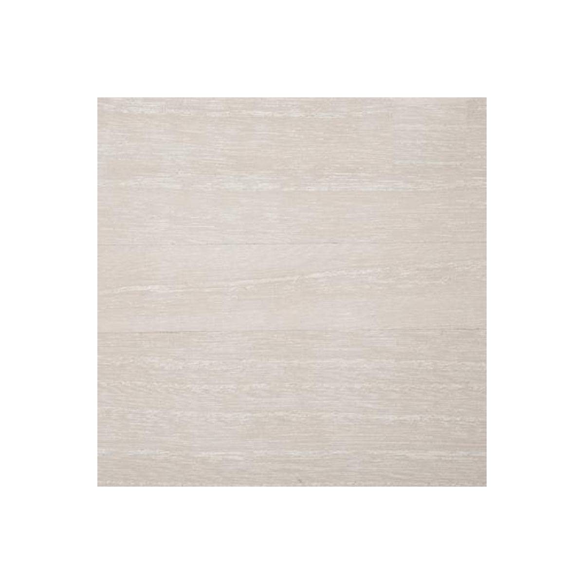 Atmosphera - Buffet 2 portes "Hina" bois blanchi 80x85cm - Atmosphera Créateur d'intérieur - Image 6