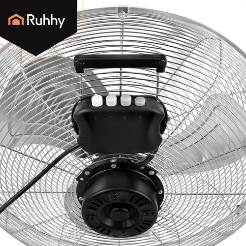 Ventilateur sur pied Ruhhy 50 cm - Image 8