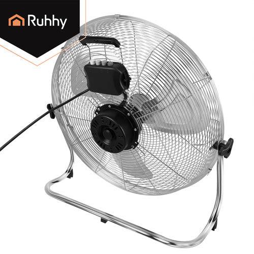 Ventilateur sur pied Ruhhy 50 cm - Image 9