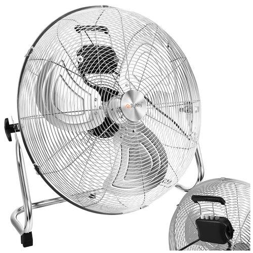 Ventilateur sur pied Ruhhy 50 cm - Image 5