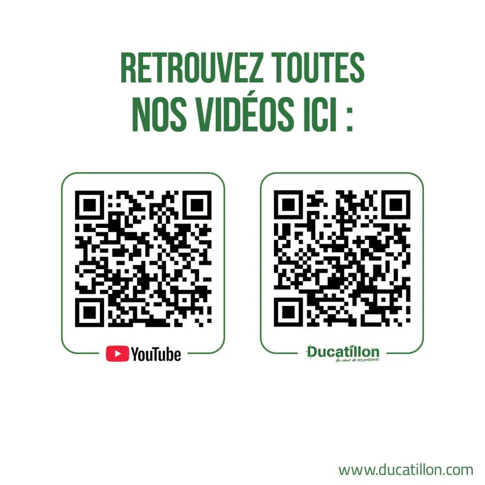 Ribimex - Filtre de rechange HEPA pour aspirateur à cendres Ribimex - Image 6