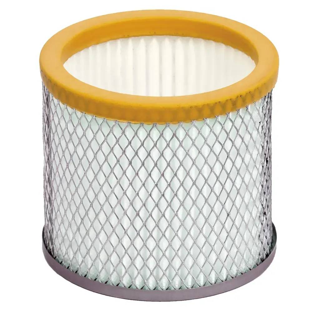 Ribimex - Filtre de rechange HEPA pour aspirateur à cendres Ribimex - Image 2