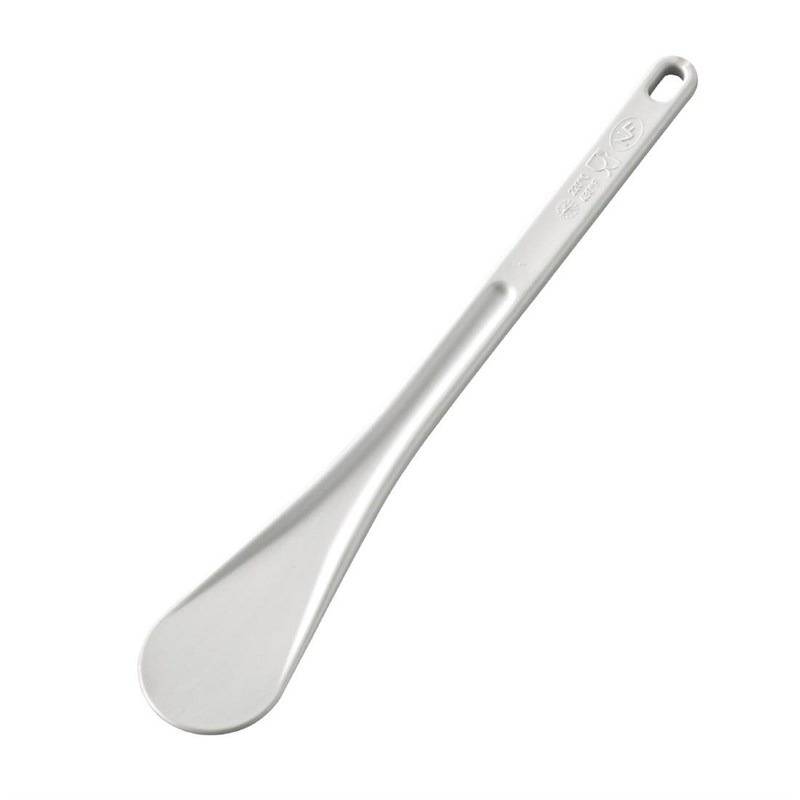 Spatule professionnelle Exoglass Mafter - 305mm - Image 1