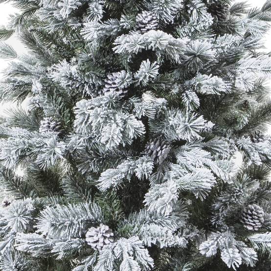 Sapin Yukon H.150cm FEERIC LIGHTS & CHRISTMAS - Image 2