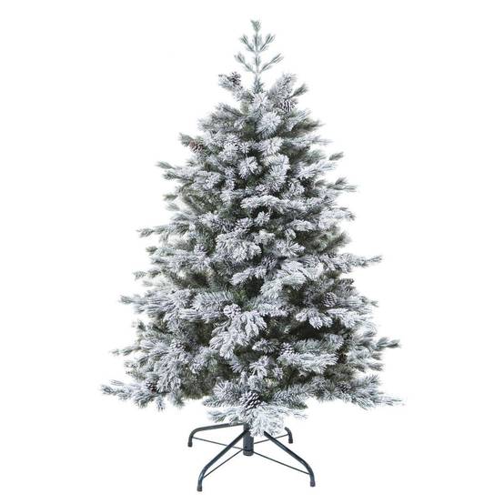 Sapin Yukon H.150cm FEERIC LIGHTS & CHRISTMAS - Image 1