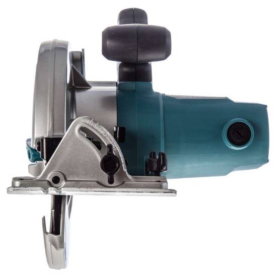 Scie Circulaire MAKITA HS7601J - 190mm - 1200W Makita - Image 3