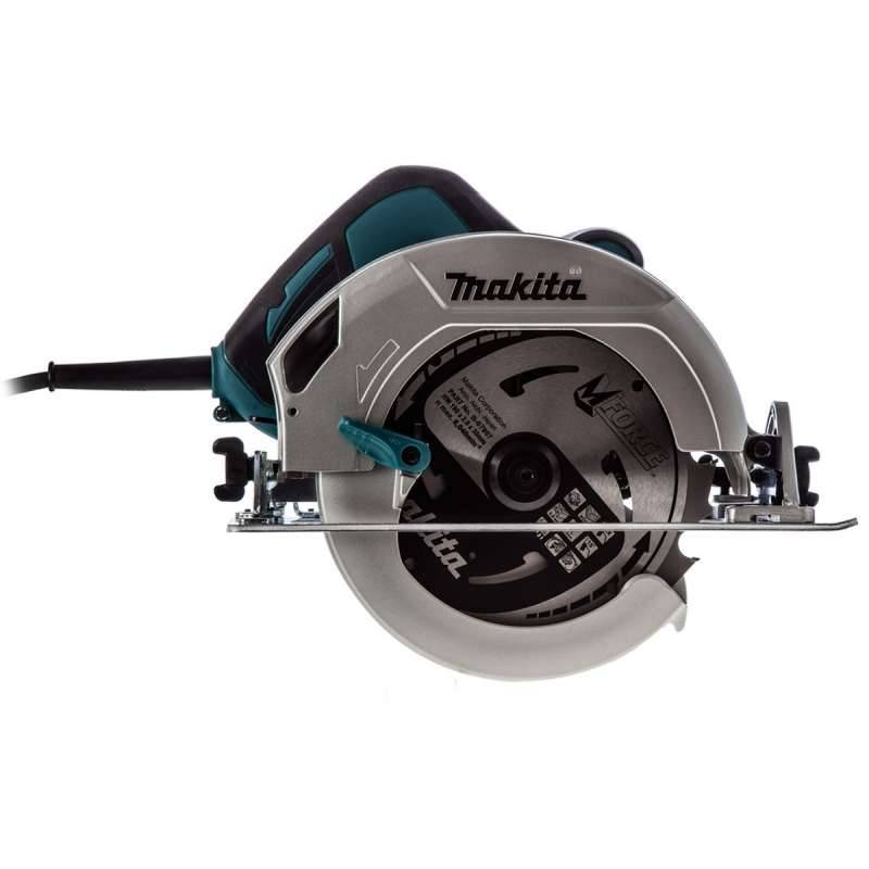 Scie Circulaire MAKITA HS7601J - 190mm - 1200W Makita - Image 4