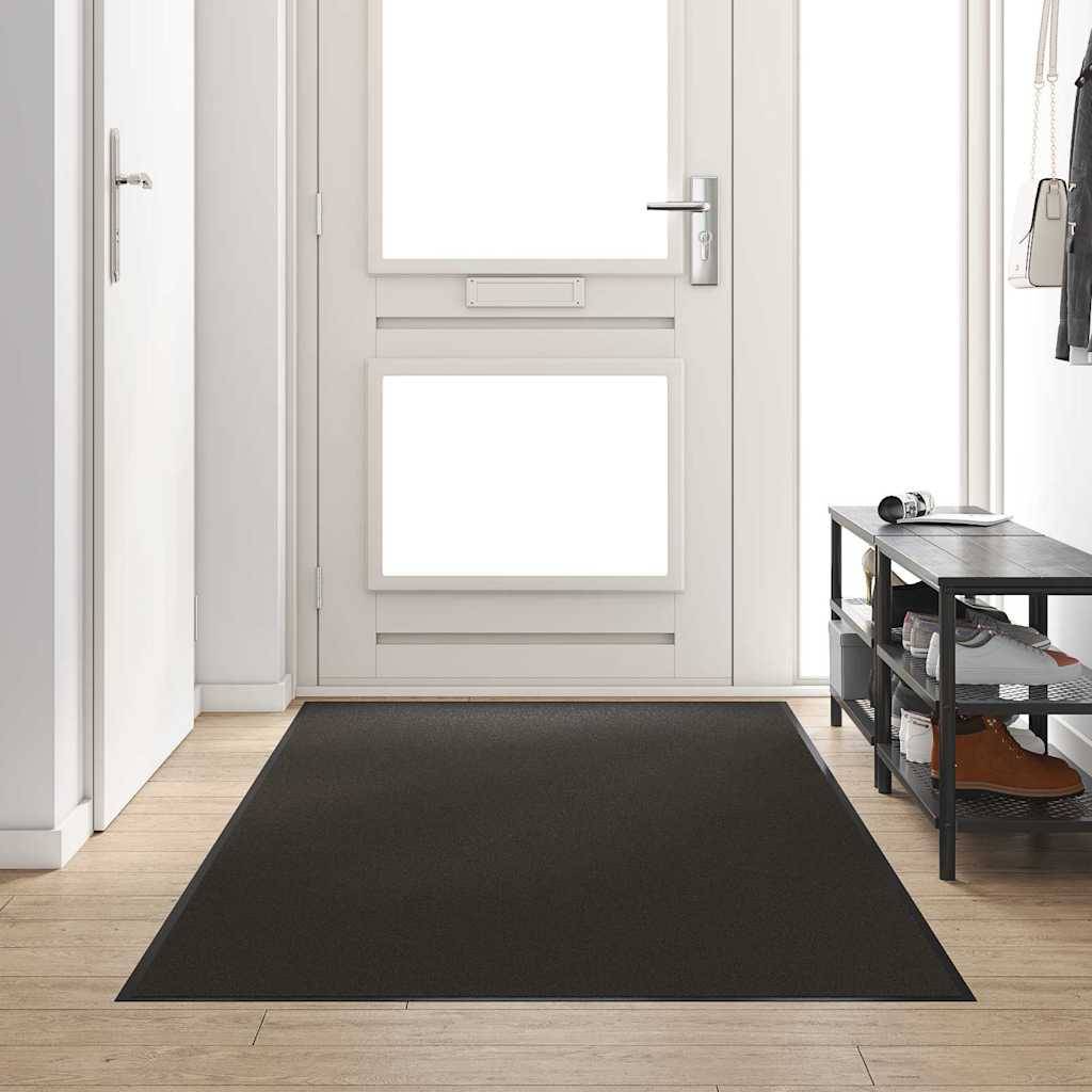 Tapis De Selle Nuumed Griffin Antidérapant Noir - Taille Réelle - Occasion