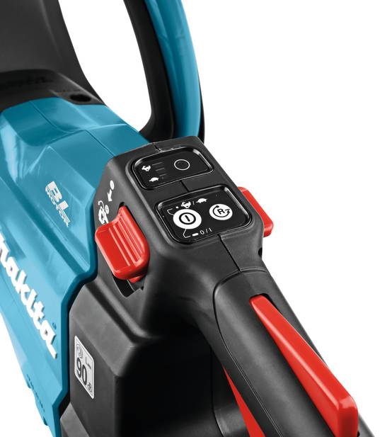 Taille-haie 18V LXT 50 cm - MAKITA - Sans batterie, ni chargeur - DUH502Z - Image 2