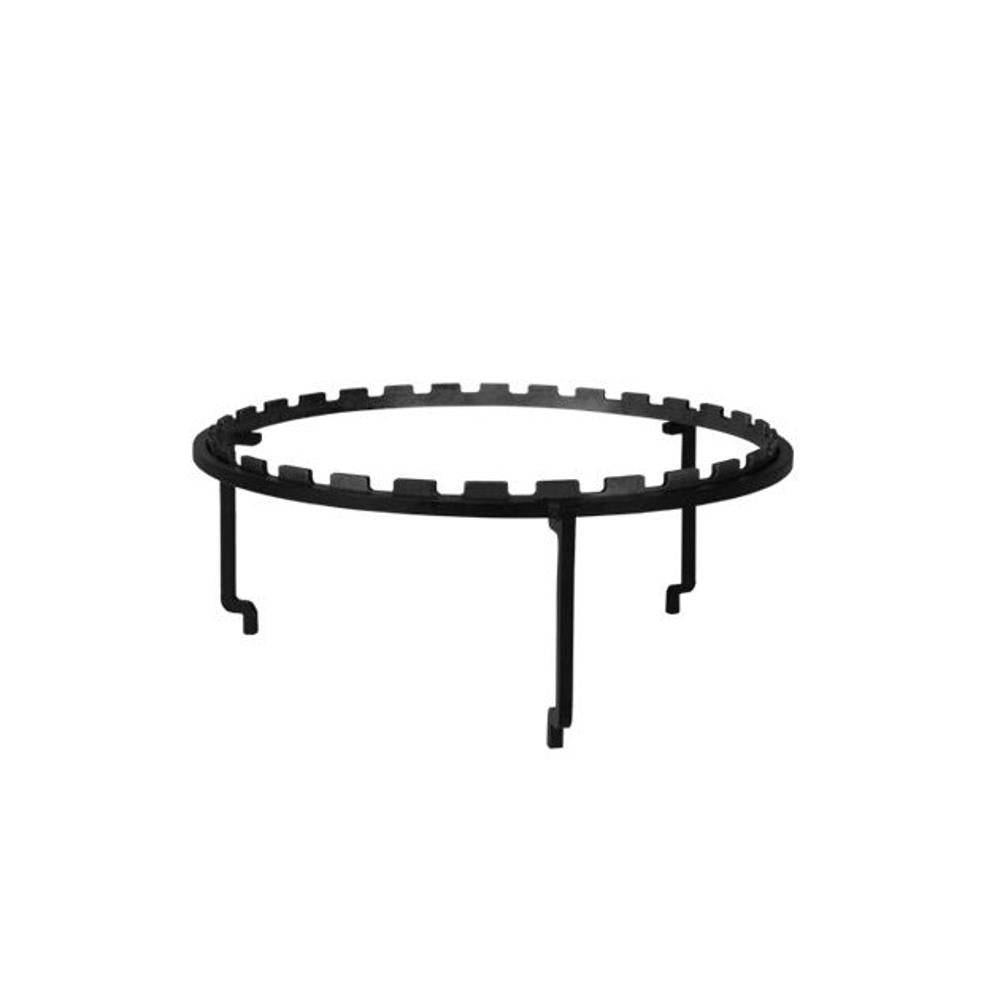Grille brochettes horizontales OFYR 100 cm - Image 1