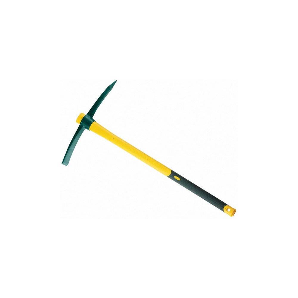 Pioche Italie douille ovale 1,5 kg Novagrip - Leborgne - Image 1