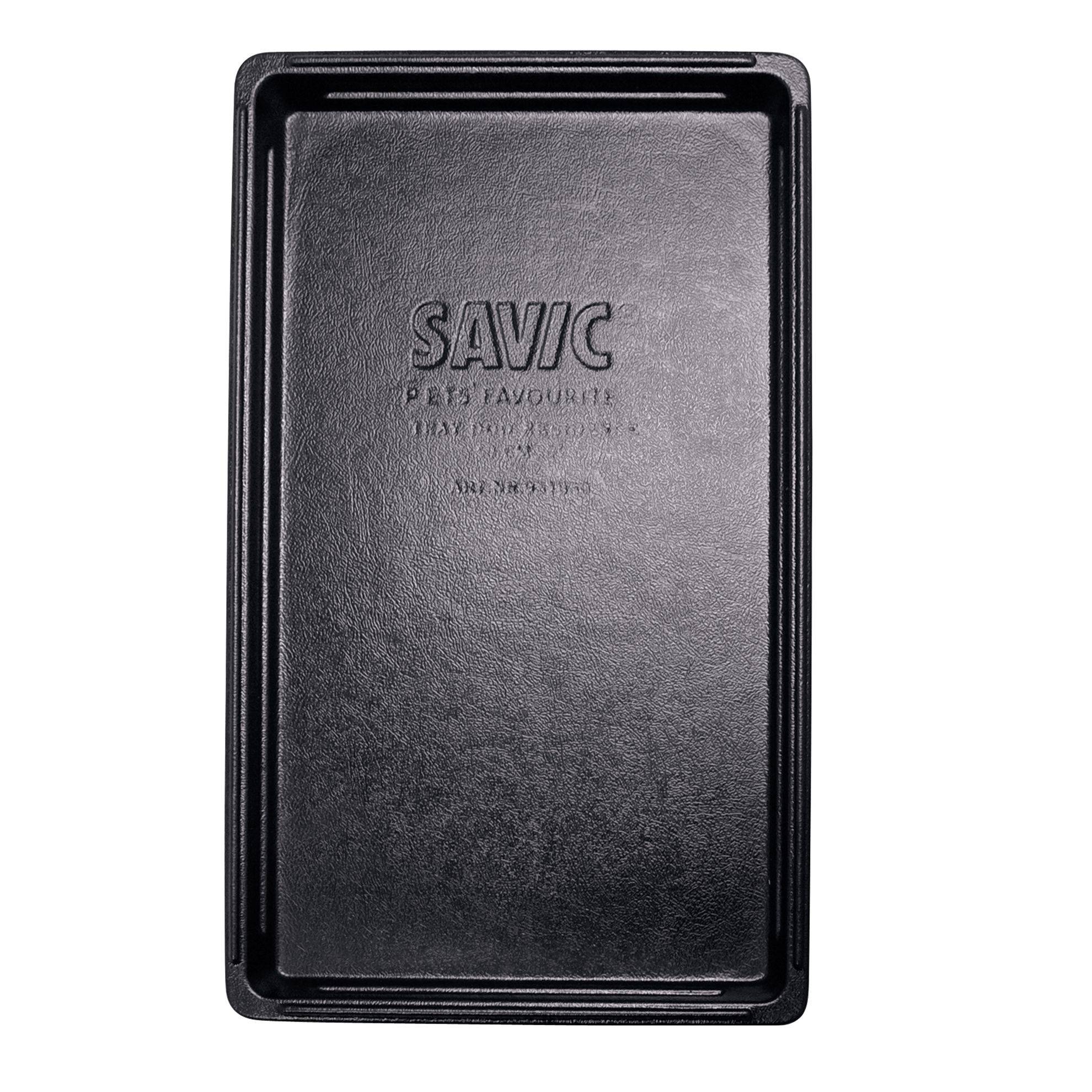Savic - Fond de cage plastique SAVIC Taille : 118 cm SAVIC