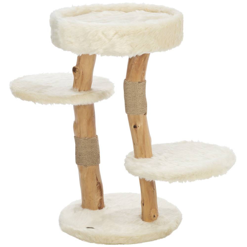Trixie - Arbre à chat Santo hauteur 73 cm pour chat - Image 1