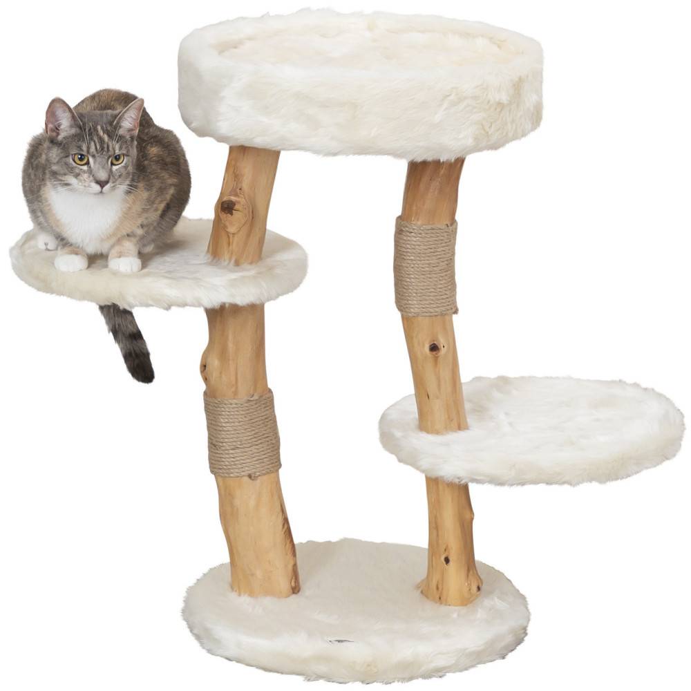 Trixie - Arbre à chat Santo hauteur 73 cm pour chat - Image 6