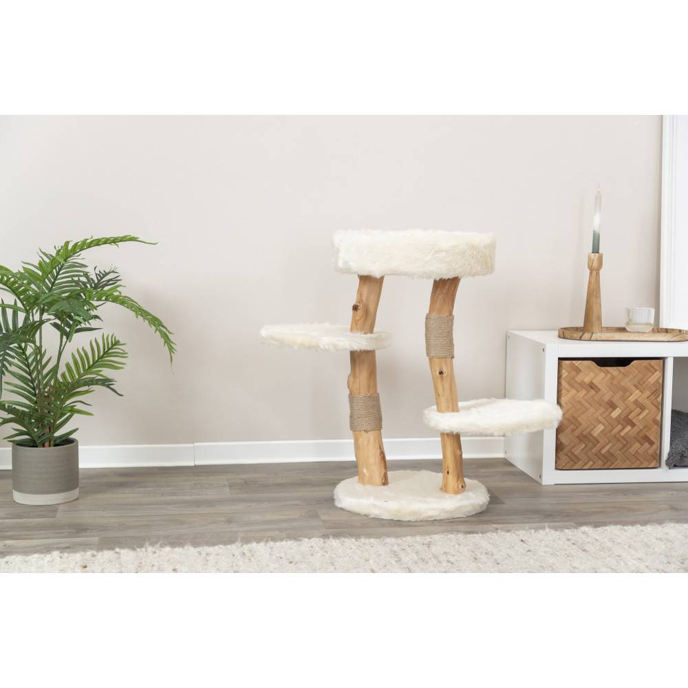 Trixie - Arbre à chat Santo hauteur 73 cm pour chat - Image 2