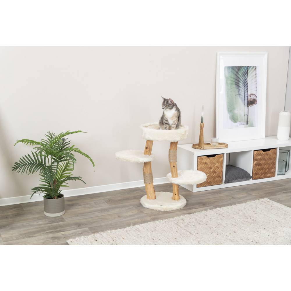 Trixie - Arbre à chat Santo hauteur 73 cm pour chat - Image 3